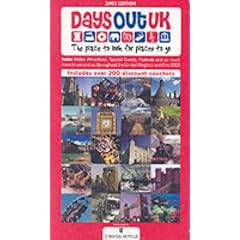 Days Out UK (Days Out)