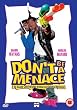 Don't Be A Menace To South Central While Drinking Your Juice In The Hood [DVD]