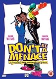 Dont Be A Menace To South Central While Drinking Your Juice In The Hood [1996]
