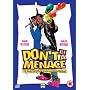 Don't Be A Menace To South Central While Drinking Your Juice In The Hood [DVD] [1996]