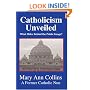 Catholicism Unveiled: What Hides Behind the Public Image?