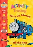 Hurry Up, Edward!: Starting Maths with Thomas: Maths Reading Book (Thomas Learning)