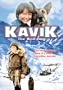 Kavik the Wolf Dog