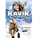 Kavik the Wolf Dog