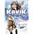 Kavik the Wolf Dog