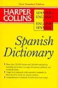 Collins Spanish English English Spanish Dictionary/New Standard (HarperCollins Bilingual Dictionaries)