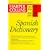 Collins Spanish English English Spanish Dictionary/New Standard (HarperCollins Bilingual Dictionaries)