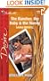 The Rancher, The Baby & The Nanny  (Stallion Pass)