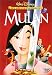 Search : Mulan [Region 2]