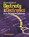 Principles of Electricity & Electronics for the Automotive Technician