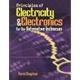 Principles of Electricity and Electronics for the Automotive Technician by Norm Chapman