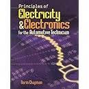 Principles of Electricity &amp; Electronics for the Automotive Technician