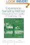 Experience Sampling Method: Measuring the Quality of Everyday Life