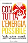 Con tutta l'energia possibile (Saggi)
