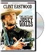 The Outlaw Josey Wales