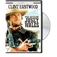 The Outlaw Josey Wales by 