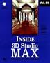 Inside 3d Studio Max: Animation