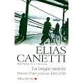 La langue sauv�e