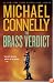 The Brass Verdict: A Novel