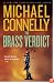 The Brass Verdict: A Novel