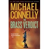 The Brass Verdict: A Novel