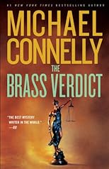 The Brass Verdict: A Novel
