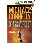 The Brass Verdict: A Novel