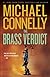 The Brass Verdict: A Novel
