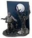 Classic Monsters Series 2 Figure: Wolfman