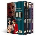 Poirot: Complete Collection (4pc) [VHS]