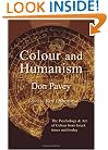 Colour and Humanism: Colour Expression over History