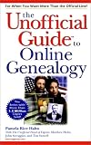 The Unofficial Guide to Online Genealogy