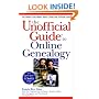 The Unofficial Guide to Online Genealogy
