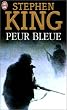 Peur bleue