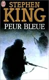 Peur bleue