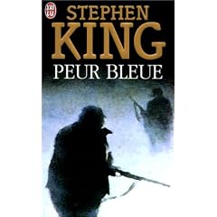 Peur bleue