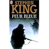 Peur bleue