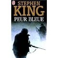 Peur bleue