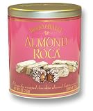 Almond Roca Gift Tin (8 oz)