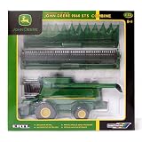 ERTL 15798 - 1/32 scale - Farm Toys