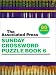 Book The Associated Press Sunday Crossword Puzzle Book 6 (Associated Press Sunday Crossword Puzzle)