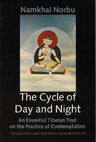 Cycle of Day and Night