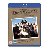 Going Postal [UK Import] [Blu-ray]von "David Suchet"