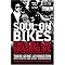 40 Books About Outlaw Motorcycle Clubs