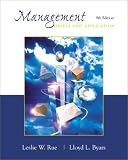 Management: Skills and Application