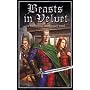Beasts in Velvet (A genevieve novel)