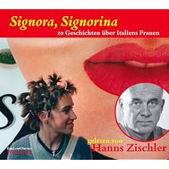 Signora, Signorina