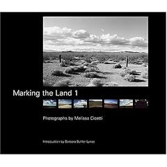 Marking The Land 1