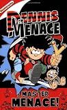 Dennis the Menace a Master Menace! Dennis the Menace a Master Menace!