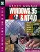 Crash Course Windows 95 and NT 4.0: For the Busy Person on the Job (Murach Crash Course)